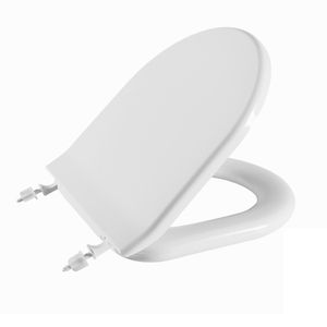 Assento Almofadado Calypso Branco - TCPK - Astra