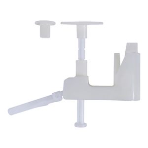 Conjunto Castelo Astra Acionamento para Caixa Acoplada