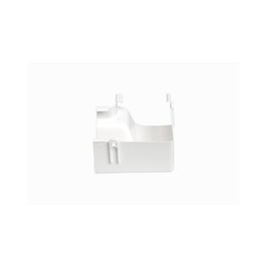 Esquadro Interno da Calha Astra 162 X 90 MM