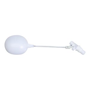 Torneira Bóia Astra Hasre 1/2" e 3/4"