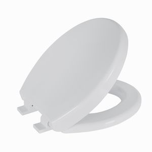 Assento com Soft Close Convencional Branco - TOVSC - Astra
