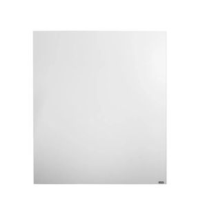 Espelho Quadrado Flamboia Flora - 40x40CM - EPFF - Astra