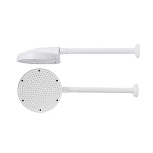 Chuveiro Reto Branco - 30CM - CV121 - Astra