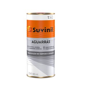 Aguarrás Suvinil 0,9L