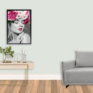 Tinta Acrílica Semibrilho Standard Brilho Prático Branco Gelo 18L - Glasurit - Suvinil