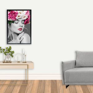 Tinta Acrílica Fosco Standard Rende e Cobre Muito Branco Neve 18L - Suvinil