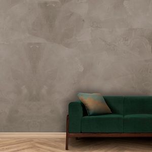 Cimento Queimado Suvinil Externa Efeito Especias Rustico Tunel De Concreto 5Kg