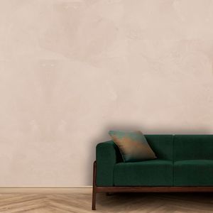 Cimento Queimado Suvinil Externa Efeito Especias Rustico Pedra Rosada 5Kg