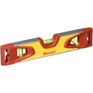 Nível Torpedo Magnético Starret KLTS9xS 230 MM
