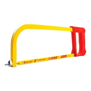 Arco Serra Starret Profissional 140