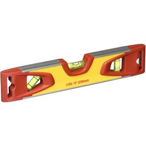 Nível Torpedo Magnético Starret KLTS9xS 230 MM