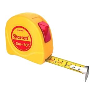 Trena de Aço Starret T34 5 M