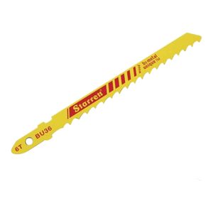 Serra Tico Tico para Madeira Starret Multi BU36