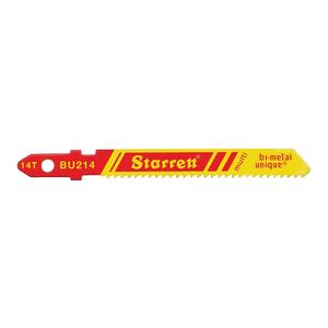 Serra Tico Tico para Madeira Starret Multi BU214
