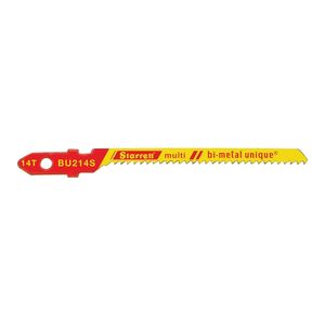 Serra Tico Tico para Madeira Starret Multi BU214S