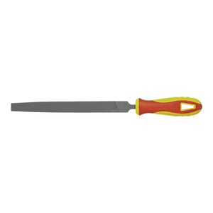 Lima para Enxada e Facão Starret com Cabo KL411 208