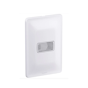 Campainha Cigarra Conj 4X2 220V Zeffia Pial