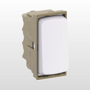 Módulo Interruptor Legrand Pial Paralelo Zeffia 10A 250V