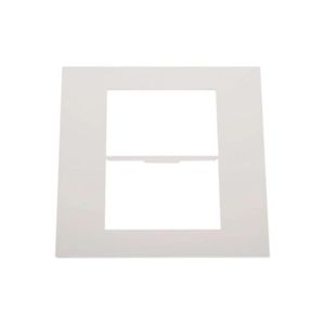 Placa Legrand Pial White Arteor Quadrado 6 Seções 4X4