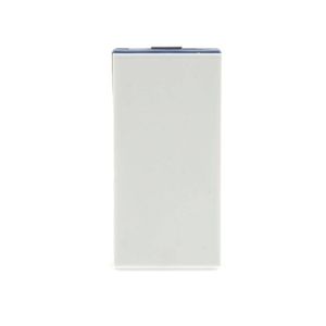Módulo de Interruptor Intermediário Pial Plus 10A Branco 250V - 612007BC - Legrand