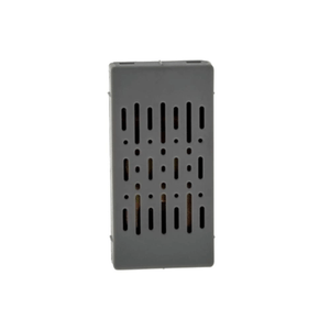 Módulo de Campainha Cigarra Pial Plus Cinza 60HZ 220V - 611041CZ - Legrand