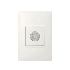 Sensor de Presença Fotocelula Bivolt Pial Plus Branco - 611026BC - Legrand