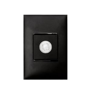 Sensor de Presença Fotocelula Bivolt Pial Plus Branco - 611026PT - Legrand
