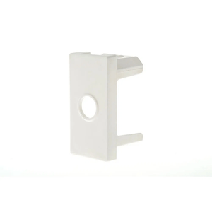 Módulo de Saída de Fio Pial Plus Branco - 611048BC - Legrand