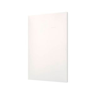 Placa Cega 4X2 Pial Plus Branca - 618500BC - Legrand