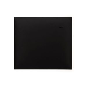 Placa Cega 4X4 Pial Plus Preta - 618510PT - Legrand
