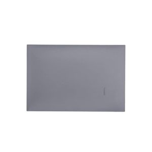 Placa Cega 4X2 Pial Plus Cinza - 618500CZ - Legrand