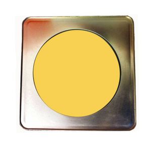 Tinta Pinta Piso Premium Fosco NovaCor Amarelo Demarcação 18L - Shewin-Williams