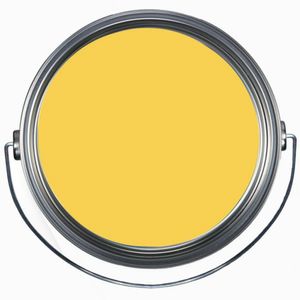 Tinta Pinta Piso Premium Fosco NovaCor Amarelo Demarcação 3,6L - Sherwin-Williams
