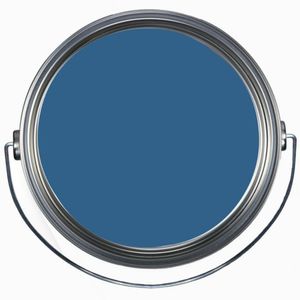 Tinta Pinta Piso Premium Fosco NovaCor Azul 3,6L - Sherwin-Williams
