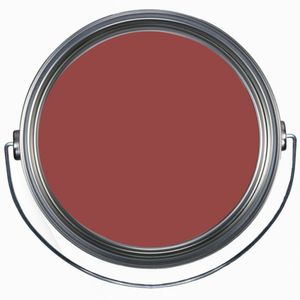 Tinta Pinta Piso Premium Fosco NovaCor Vermelho 3,6L - Sherwin-Williams