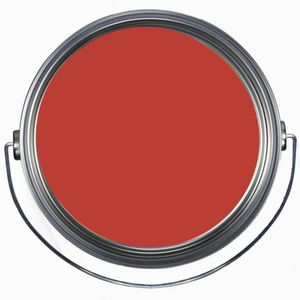 Tinta Pinta Piso Premium Fosco NovaCor Vermelho Segurança 3,6L - Sherwin-Williams