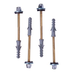 Kit de Instalação para Tanque DE 18L - Celite