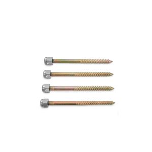 Kit de Instalação para Tanque DE 18L - Celite