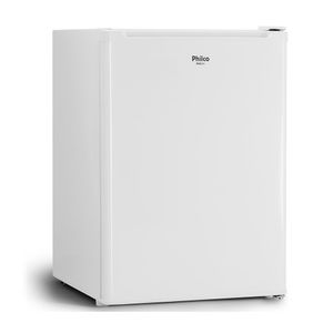 Frigobar Philco PH85N 68 Litros 5 Opções de Ajuste Branco