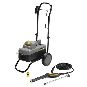 Lavadora Alta Pressão Indução Profissional 2100Psi Hd585 220V Karcher