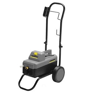 Lavadora Alta Pressão Indução Profissional 2100Psi Hd585 220V Karcher