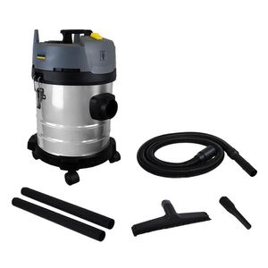 Aspirador Profissional Pó/Água Inox Nt2000 20L 1400W 220V Karcher