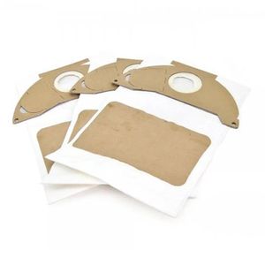 Filtro de Papel Karche A2104 / Plus / A2214 3 Unidades