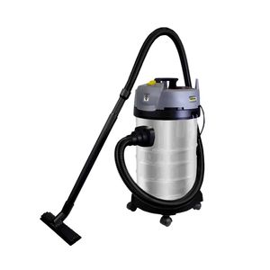Aspirador Profissional Pó/Água Inox Nt 3000 30L 1600W 220V Karcher