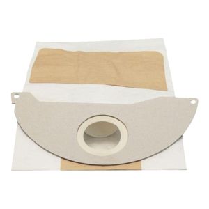 Filtro de Papel Karche A2104 / Plus / A2214 3 Unidades