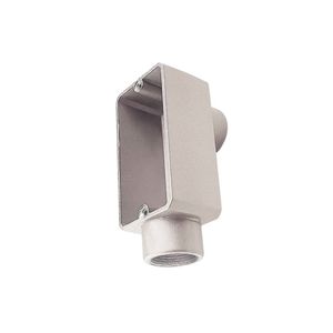 Condulete Tipo LB Cromado 3/4" - 56103002 - Tramontina