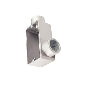Condulete Tipo LR 3/4" - 56105/002 - Tramontina