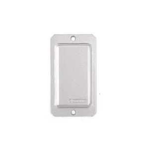 Tampa Cega para Condulete Tramontina 1/2 X 3/4"