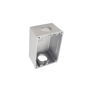 Caixa de Piso Baixa 4X2 3 /4" - Tramontina