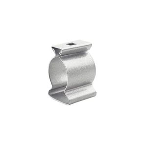 Abraçadeira Tipo Chaveta Cromada 1/2" - Tramontina